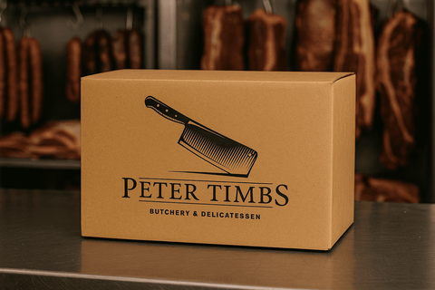 Timbsy's Premium Meat Pack image 0