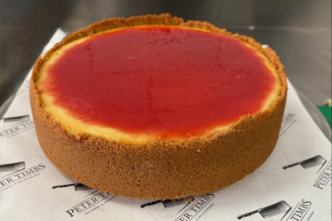 Desserts