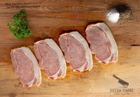 Free Farmed Middle Eye - 250g/1Kg Packs - "Peoples Choice 2025" image 0