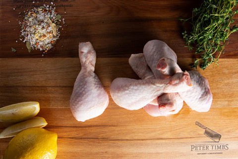 Free Range Chicken Drumsticks image 0