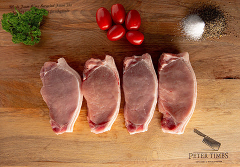 Pork Sirloin Steaks & Roasts image 0