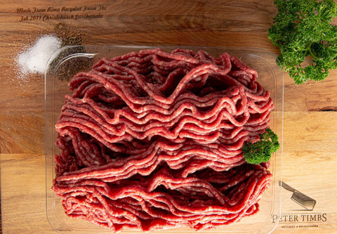 Timbsy's Family Value Meat Pack image 3
