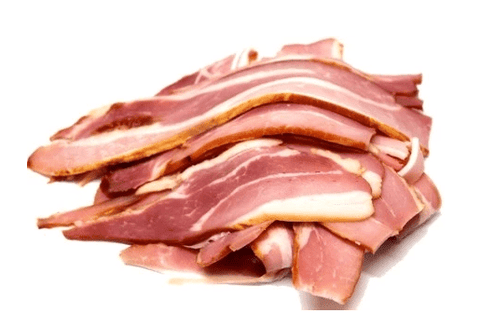 Bacon Ends Sliced image 0