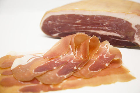 Sliced Proscuitto image 1