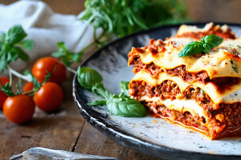 Ready Made Meals
