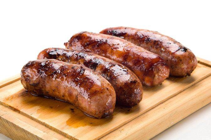 How to Cook the Perfect Sausage