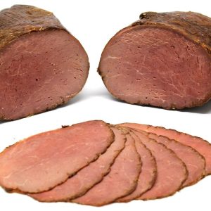 Sliced Roast Beef